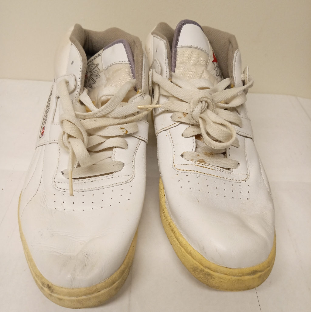 Reebok Work Plus